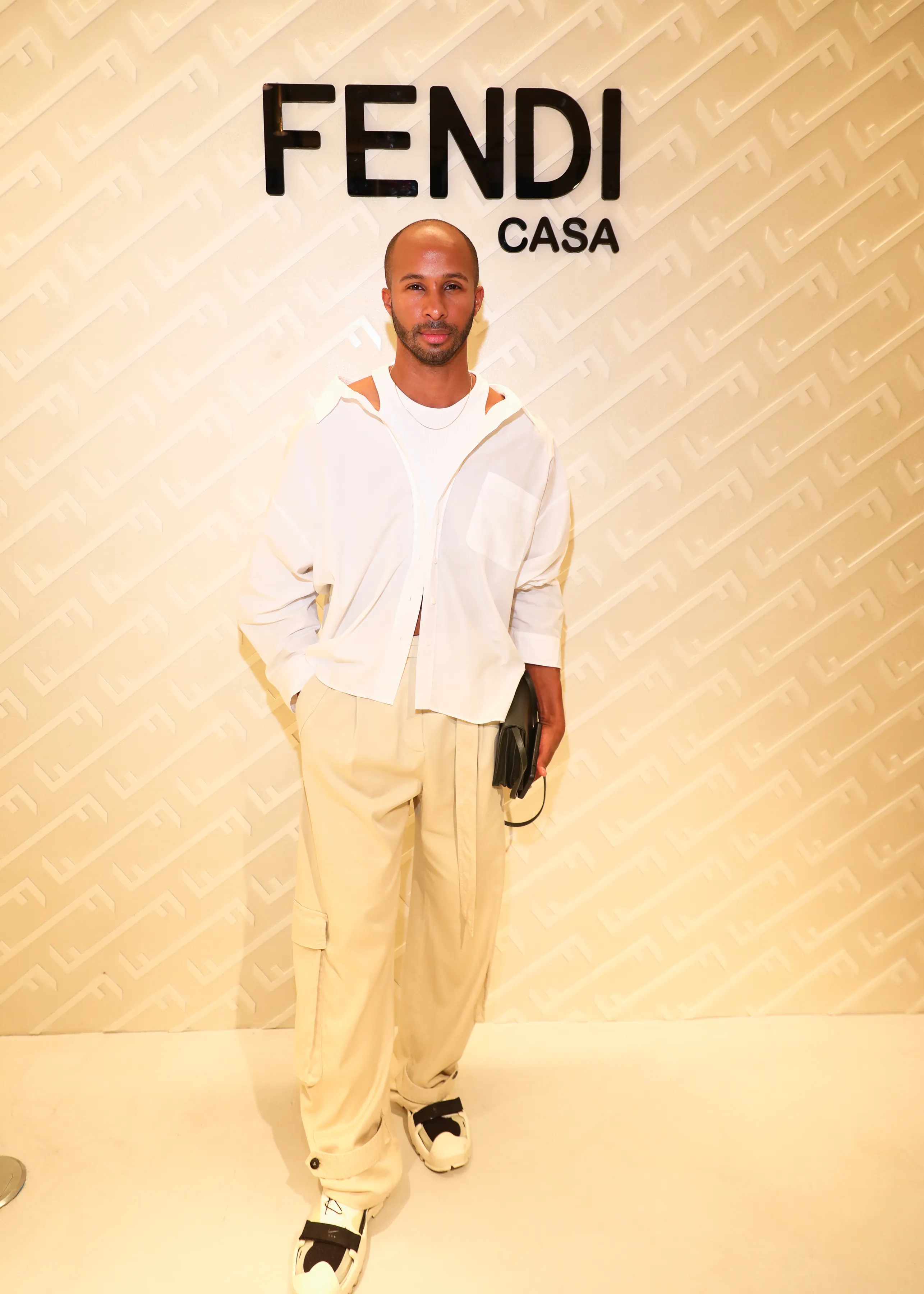 Fendi Casa | Grand Opening of Miami Flagship Store
